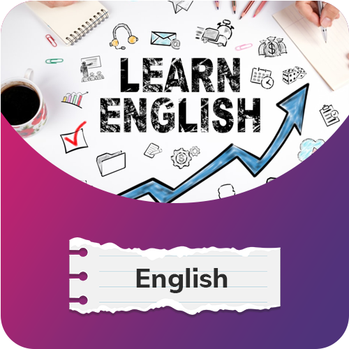 English