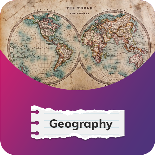 Geography